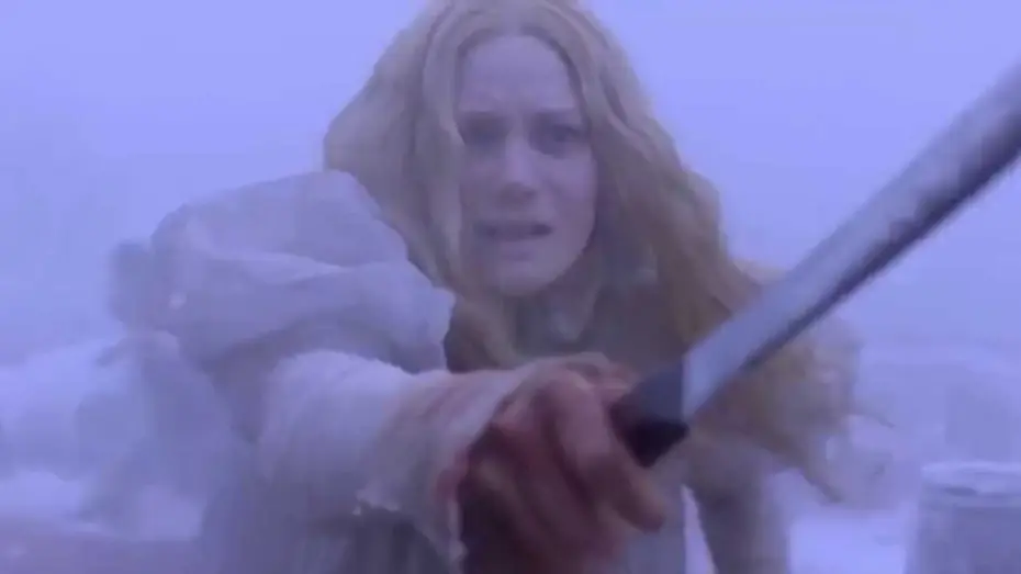 Video for the film Crimson Peak — CRIMSON PEAK di Guillermo Del Toro - "Sovrannaturale" (sottotitoli in italiano)