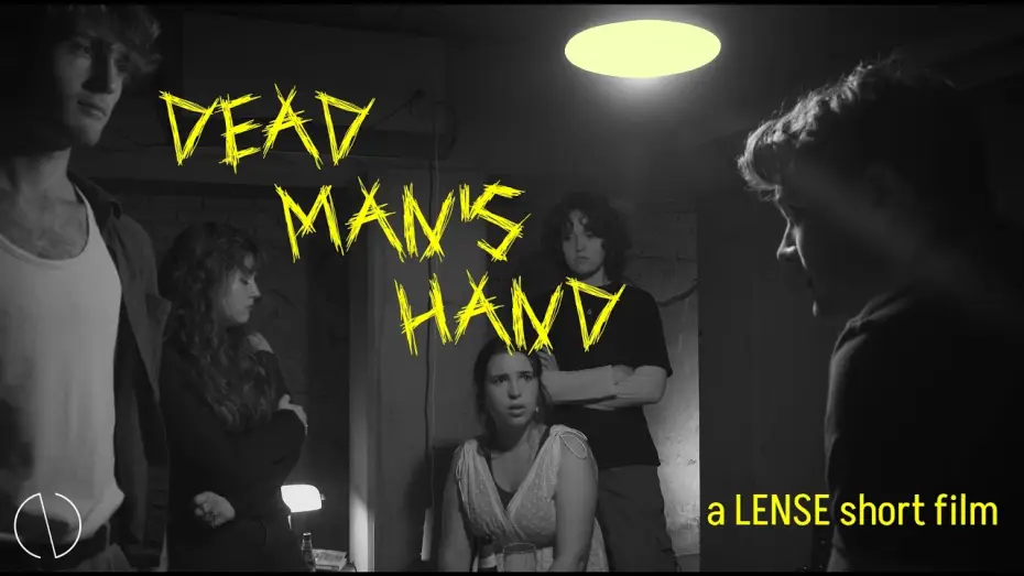 Video for the film Dead Man's Hand — Dead Man's Hand - Official Film
