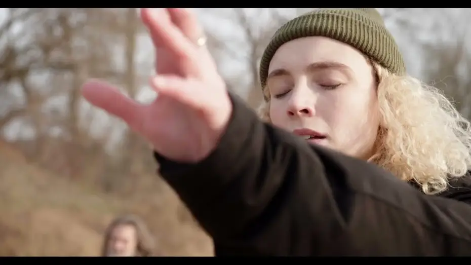 Video for the film Fire Breather — Fire Breather (2025) Movie Trailer