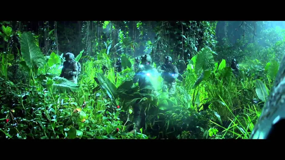 Video for the film Godzilla — Godzilla - 3D - Trailer Ufficiale Italiano | HD