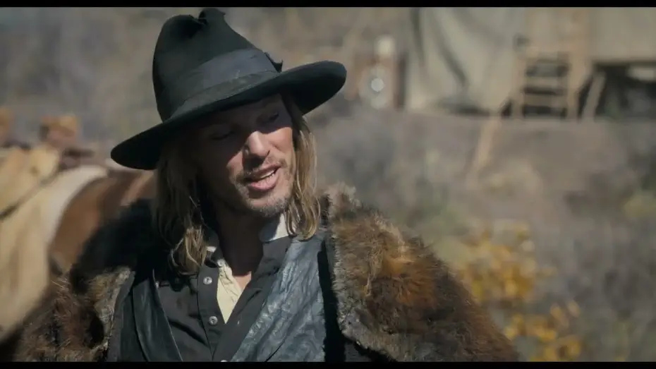 Video for the film Horizon: An American Saga - Chapter 1 — Spot "Fight"
