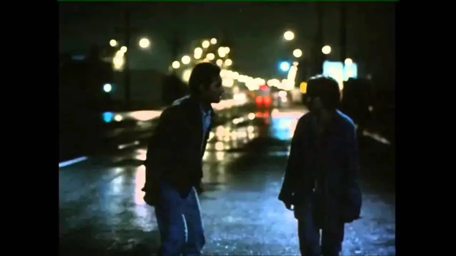 Video for the film Near Dark — IL BUIO SI AVVICINA - TRAILER
