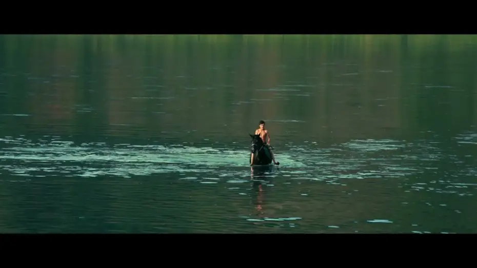 Video for the film Silent Flood — TSFF37 Clip_Silent Flood