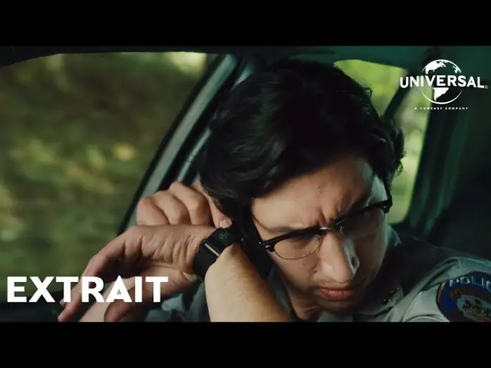 Video for the film The Dead Don't Die — The Dead Don't Die - Extrait "Tout ça va mal finir" VF