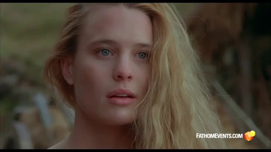 Video for the film The Princess Bride — Buttercup and Westley "As You Wish" Clip