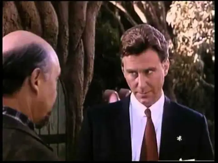 Video for the film Beverly Hills Cop III — Beverly Hills Cop 3 Trailer German