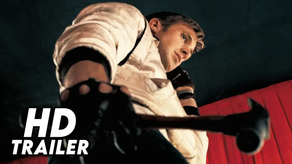 Video for the film Drive — Drive (2011) Original Trailer [FHD]