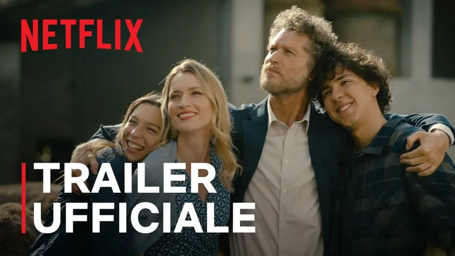 Video for the film Feel My Voice — Non abbiam bisogno di parole | Trailer ufficiale | Netflix