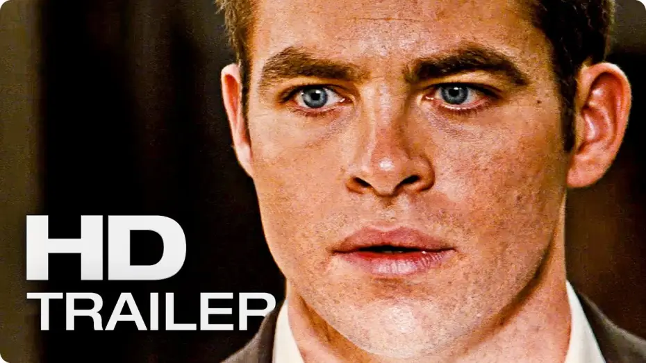 Video for the film Jack Ryan: Shadow Recruit — JACK RYAN: Shadow Recruit Trailer Deutsch German | 2014 Chris Pine [HD]