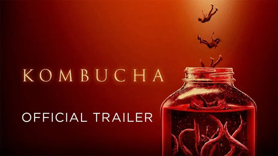 Video for the film Kombucha — Official Trailer