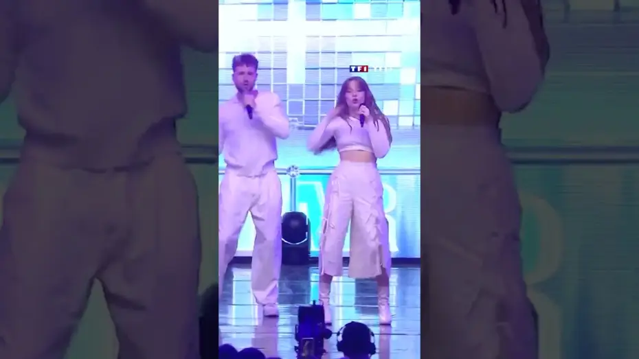 Video for the film Star Ac Tour 2026, le concert événement — La promo 2025 de la Star Academy réunie sur scène !