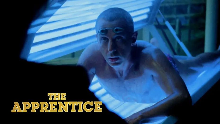 Video for the film The Apprentice — Prenup