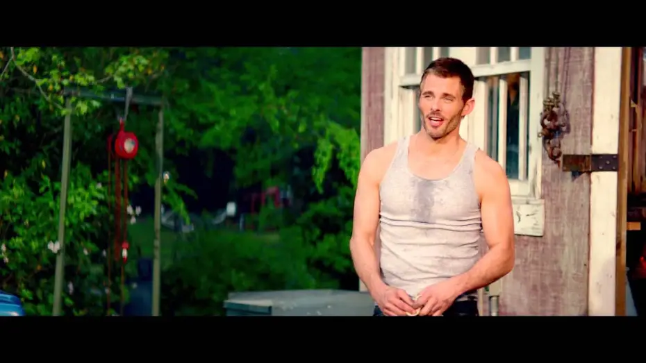Video for the film The Best of Me — UNE SECONDE CHANCE Bande Annonce VF