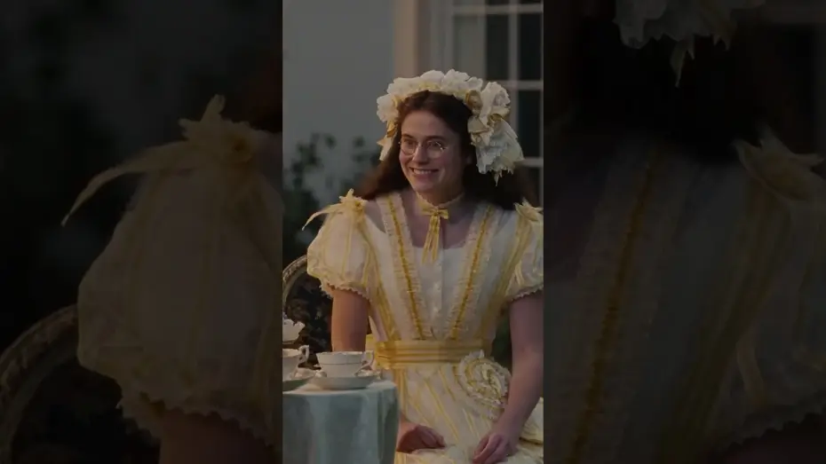 Video for the film “Wuthering Heights” — See it again and again!