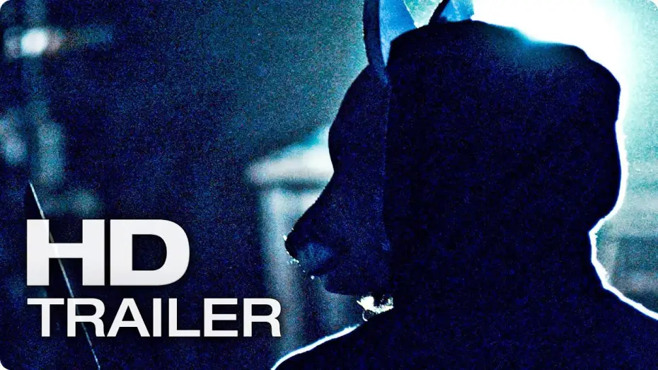 Video for the film You're Next — YOU'RE NEXT Offizieller Trailer Deutsch German | 2013 Official Horror [HD]