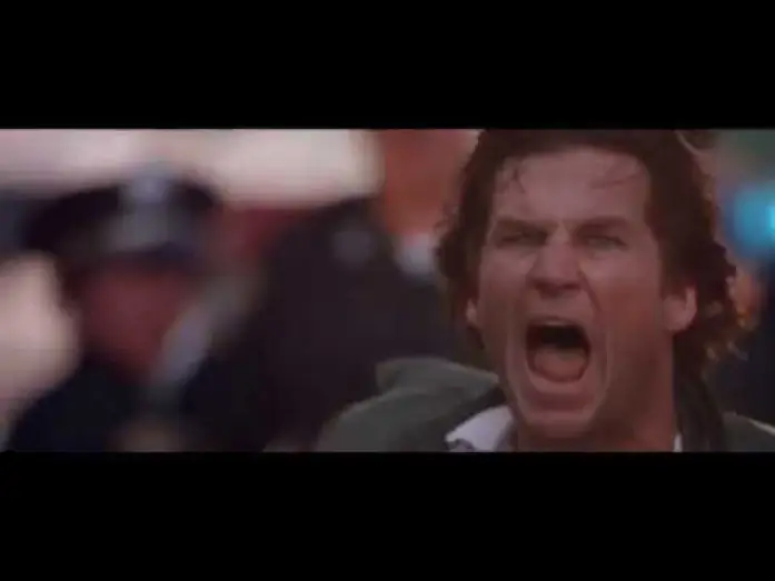 Video for the film Blown Away — Blown Away (1994) - Trailer