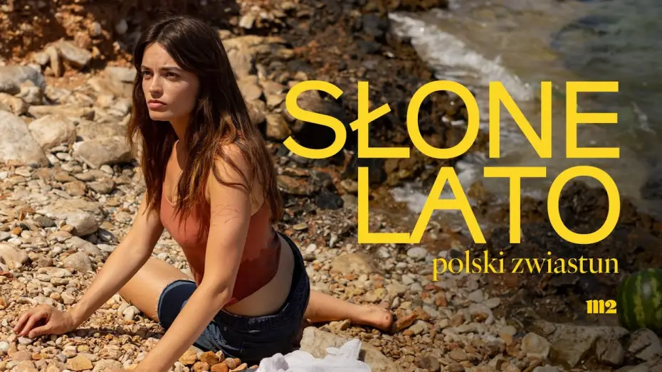 Video for the film Hot Milk — „SŁONE LATO”; oficjalny zwiastun PL; najbardziej kobiecy film tego lata już od 25 lipca w kinach!