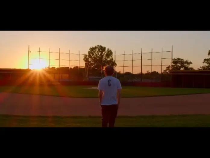 Video for the film Johnny Baseball — Johnny Baseball