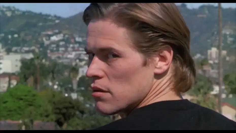 Video for the film To Live and Die in L.A. — Police fédérale Los Angeles (1985) Bande annonce française - HD