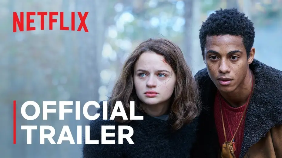 Video for the film Uglies — Official Trailer