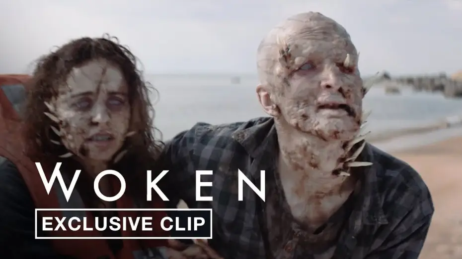 Video for the film Woken — Sound The Alarm