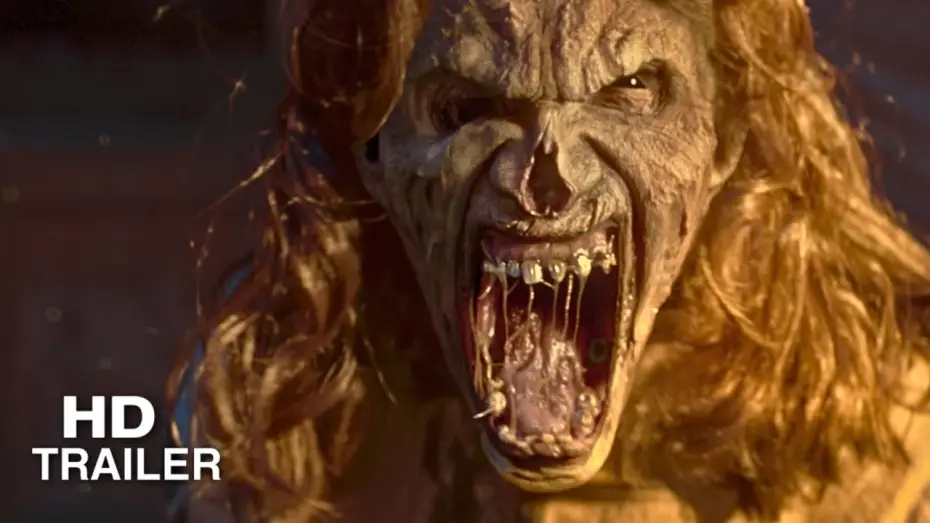 Video for the film Baghead — Baghead | HD Official Trailer FR