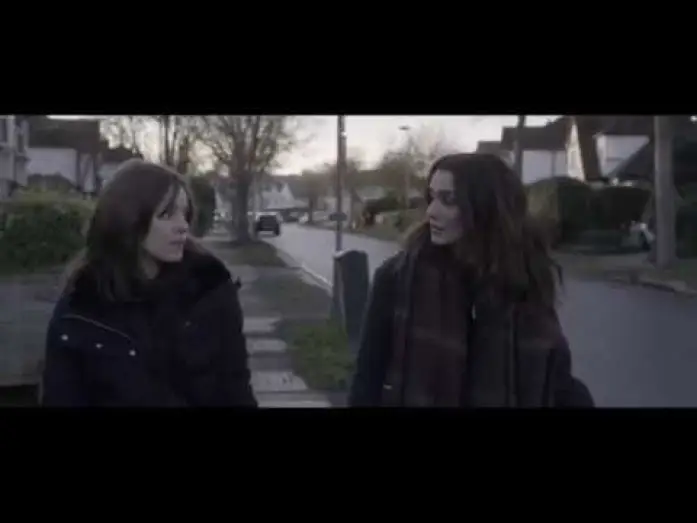 Video for the film Disobedience — DISOBEDIENCE | "Marriage" Official Clip
