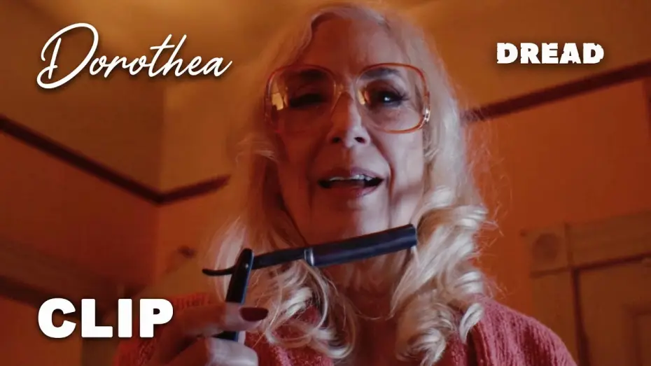 Video for the film Dorothea — Excuse My French