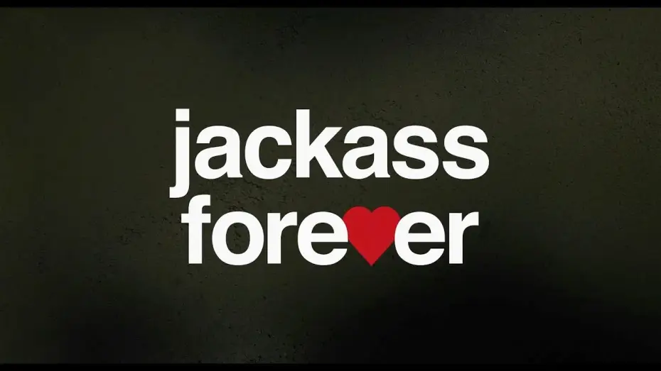 Video for the film Jackass Forever — JACKASS FOREVER | Trailer Ufficiale dal 10 marzo al cinema