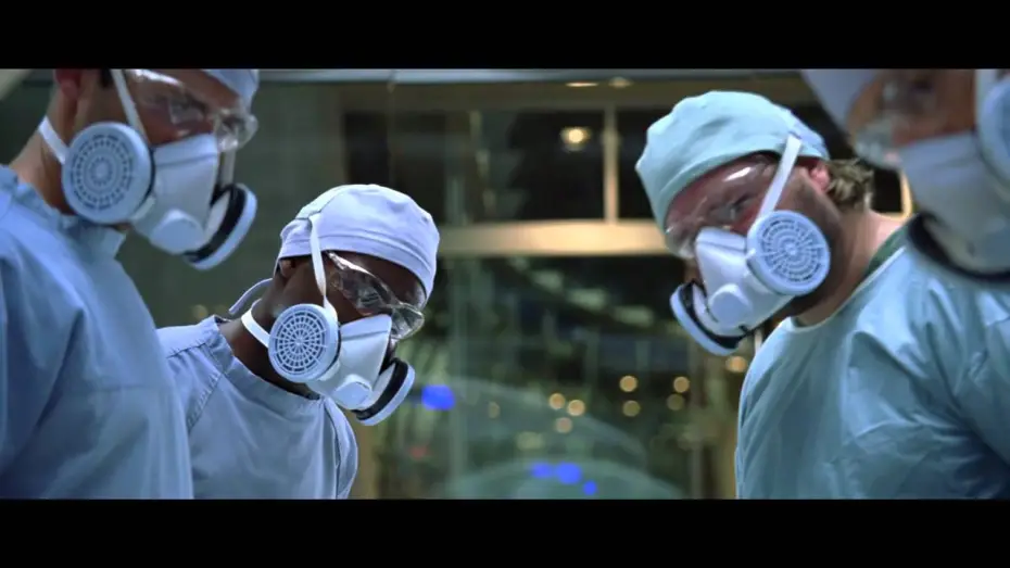 Video for the film Rise of the Planet of the Apes — L'alba del pianeta delle Scimmie Trailer Ufficiale
