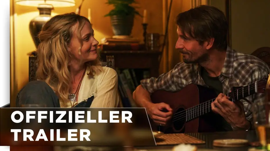 Video for the film The Ballad of Wallis Island — THE BALLAD OF WALLIS ISLAND | Offizieller Trailer deutsch/german HD