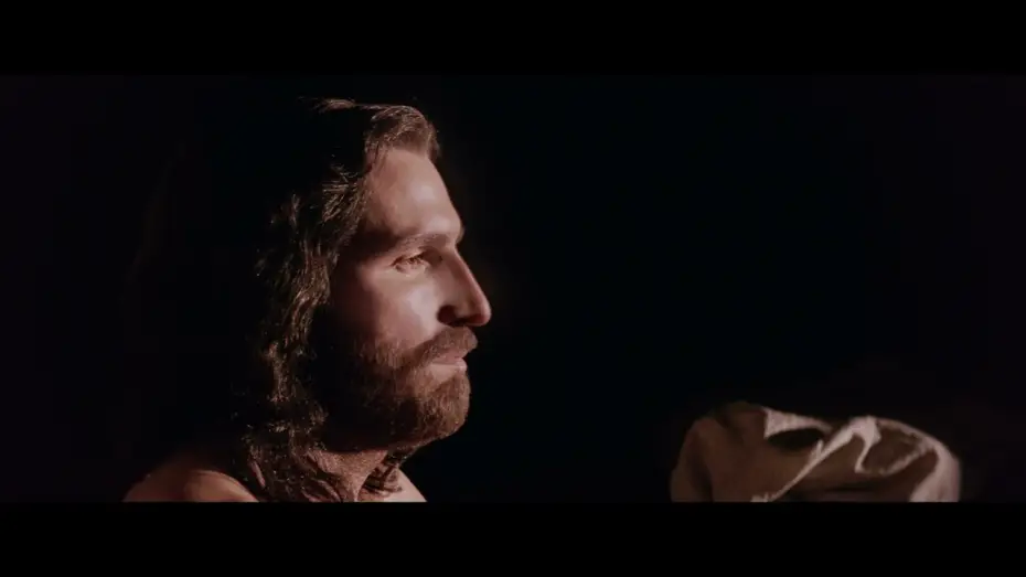 Video for the film The Passion of the Christ — La Passion du Christ - extrait La Résurrection - Disponible en DVD et VOD chez SAJE