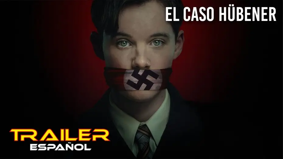 Video for the film Truth & Treason — El caso Hübener - Tráiler español