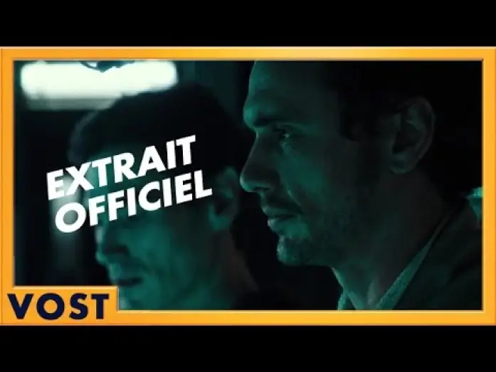 Video for the film Alien: Covenant — Alien : Covenant - Extrait Le dernier diner [Officiel] VOST HD