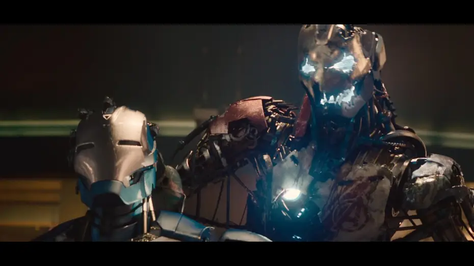 Video for the film Avengers: Age of Ultron — Marvel's Avengers: Age of Ultron - Extended Trailer Ufficiale | HD