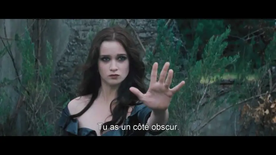 Video for the film Beautiful Creatures — Sublimes Créatures Bande-annonce VOSTFR HD