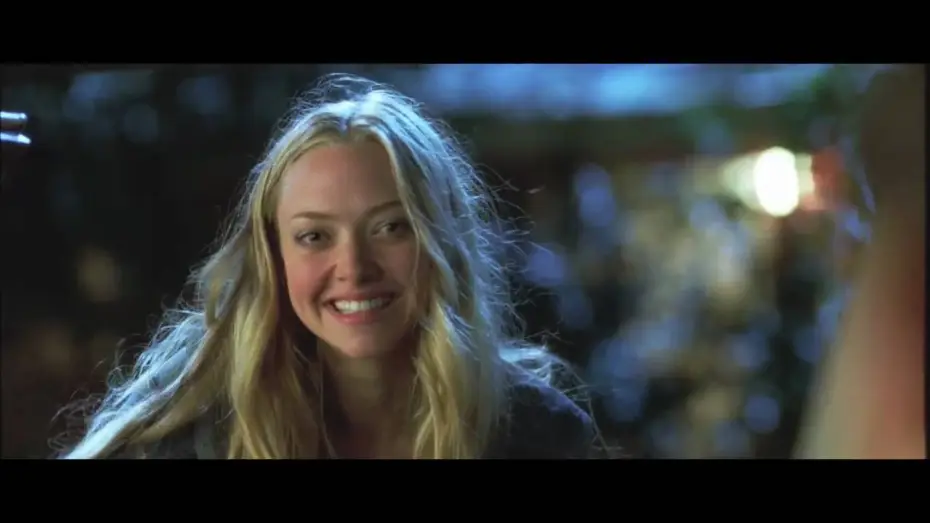 Video for the film Dear John — Dear John - trailer ufficiale italiano in HD