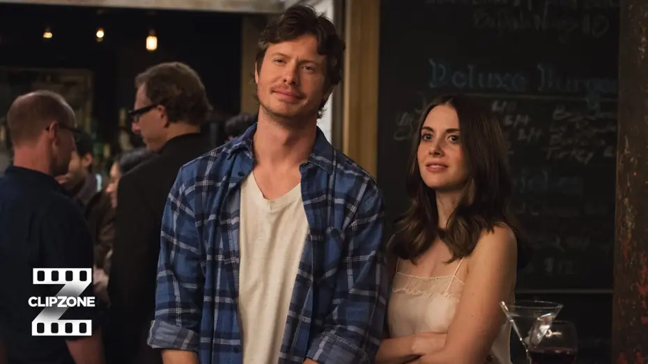 Video for the film How to Be Single — Navigating Dating