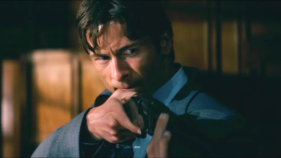 Video for the film How to Make a Killing — Glen Powell Has His Chance for Revenge