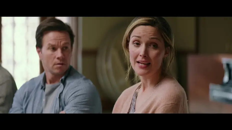 Video for the film Instant Family — Familia Al Instante | Tráiler | Paramount Pictures Spain | HD