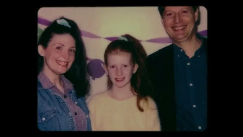 Video for the film Longlegs — Anno, dopo anno, dopo anno ancora.
