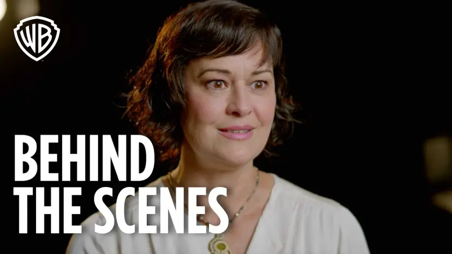 Video for the film Pale Rider — Lessons From Set with Sydney Penny - Behind the Scenes
