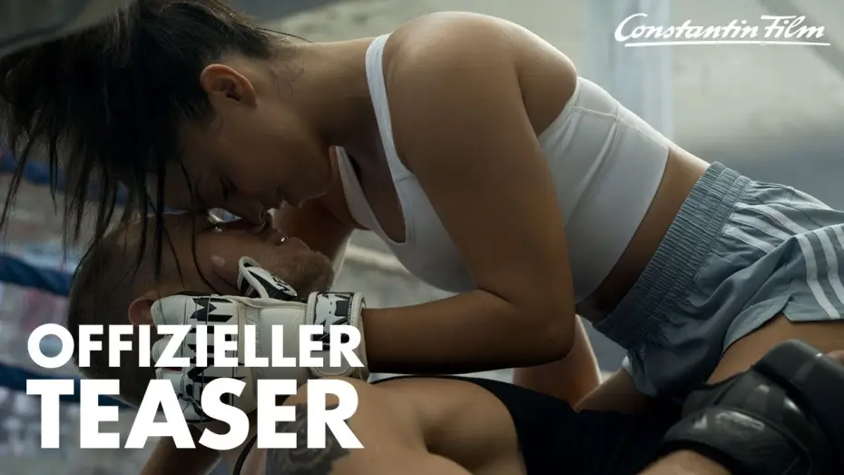 Video for the film Perfect Addiction — Offizieller Teaser Trailer