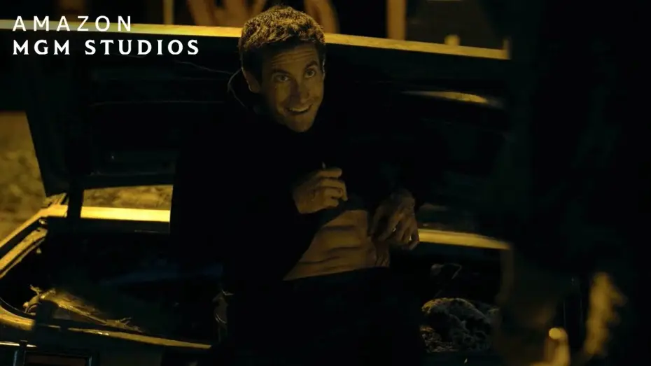 Video for the film Road House — Dalton Gets A Job Offer