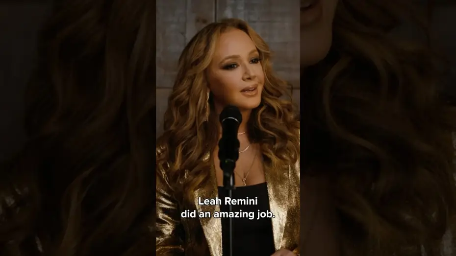 Video for the film The Mother, the Menacer, and Me — Leah Remini stars in The Mother, The Menacer, And Me