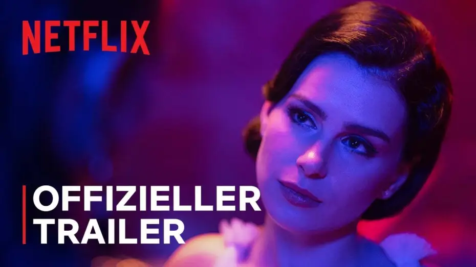 Video for the film The Next 365 Days — Offizieller Trailer