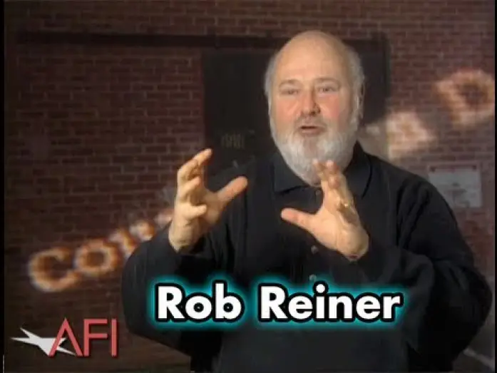 Video for the film 12 Angry Men — Rob Reiner On 12 ANGRY MEN