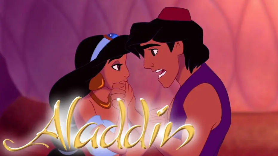 Video for the film Aladdin — Aladdin - Trailer: Blu-ray & DVD Veröffentlichung - Deutsch HD