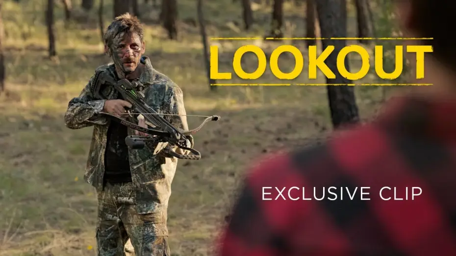 Video for the film Lookout — Clip