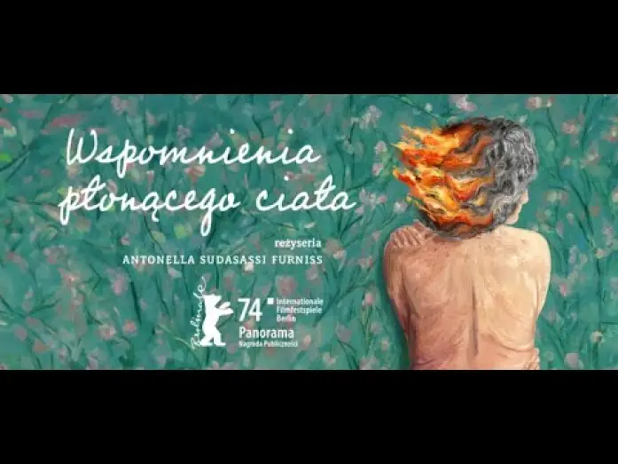Video for the film Memories of a Burning Body — Polski zwiastun